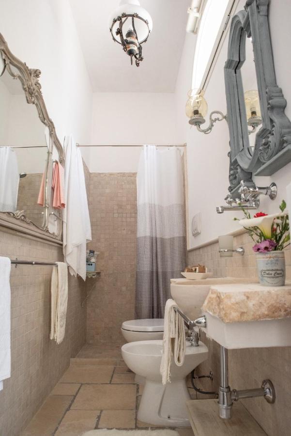 Appartement Dimora Baronia à Latiano Extérieur photo